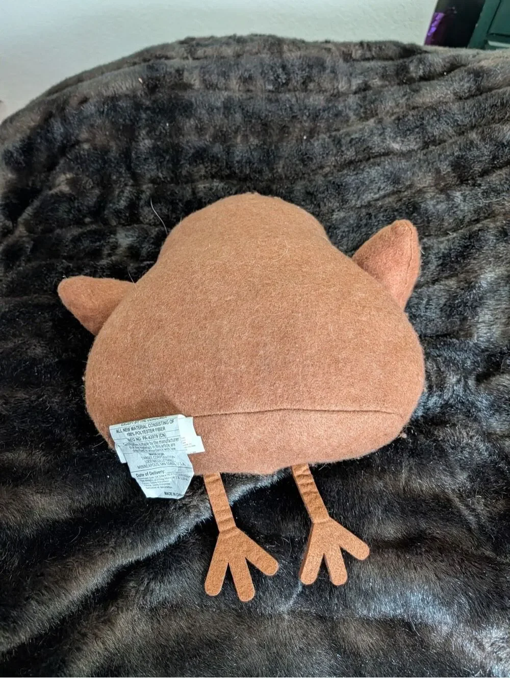 Target gently used